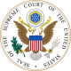 United States Supreme Court logo